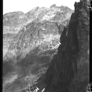 Monte Viso - A Sagna Riounda - LN00025900