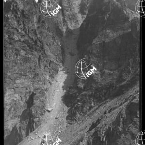 Monte Viso - A Sagna Riounda - LN00025902