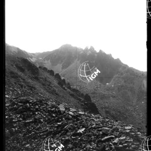 Monte Viso - A Sagna Riounda - LN00025904