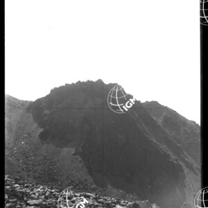 Monte Viso - A Sagna Riounda - LN00025905