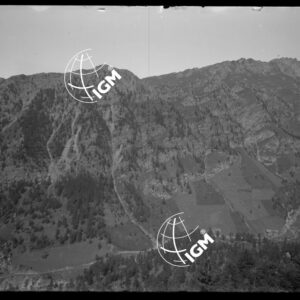 Monte Viso - A circa 400 metri a Nord Dell'Accampamento - LN00025923