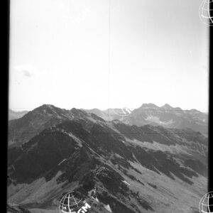Monte Viso - Ad Ovest della Stazione 34^Cima Losetta - LN00025933