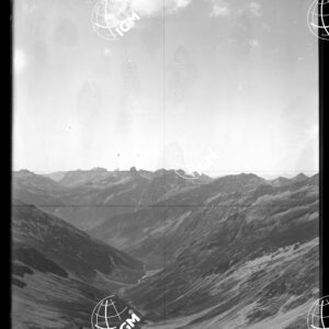 Monte Viso - Ad Ovest della Stazione 34^Cima Losetta - LN00025934