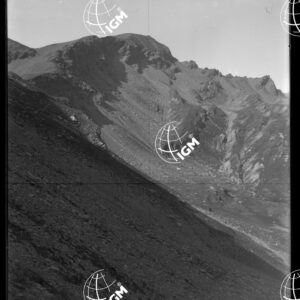 Monte Viso - A Sud della Quota 2725 a Sud del Colle Losetta - LN00025936