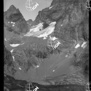 Monte Viso - A Sud della Quota 2725 a Sud del Colle Losetta - LN00025938