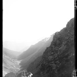 Monte Viso - A Sud della Quota 2725 a Sud del Colle Losetta - LN00025940