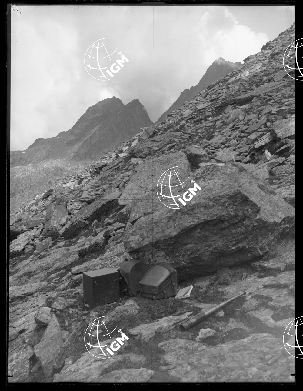 Monte Viso - Costa del Lupo - LN00025946