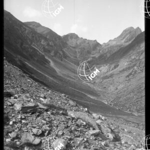 Monte Viso - Ciapera Souberaine - LN00025952