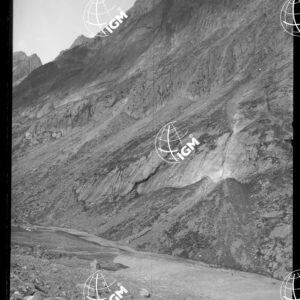 Monte Viso - Ciapera Souberaine - LN00025953