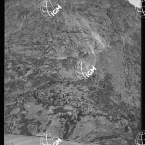 Monte Viso - Ciapera Souberaine - LN00025954
