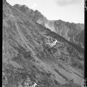 Monte Viso - Ciapera Souberaine - LN00025955