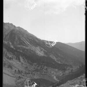 Monte Viso - Ciapera Souberaine - LN00025956