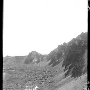 Monte Viso - A Sud Colle S. Chiaffredo - LN00025963