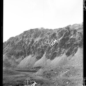 Monte Viso - Lago Bertin a Sud-Est - LN00025971