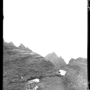 Monte Viso - La Montagnola sulla Destra di San Chiaffredo - LN00025976