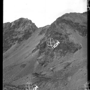 Monte Viso - La Montagnola sulla Destra di San Chiaffredo - LN00025978
