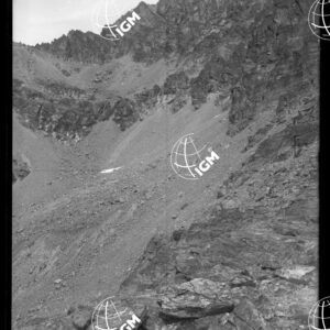 Monte Viso - La Montagnola sulla Destra di San Chiaffredo - LN00025979