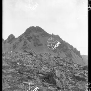 Monte Viso - La Montagnola sulla Destra di San Chiaffredo - LN00025982