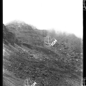 Monte Viso - Rocca di Fronte al Passo del Ranco - LN00025986