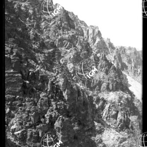 Monte Viso - Colle ad Ovest Punta Delle Guglie - LN00025988