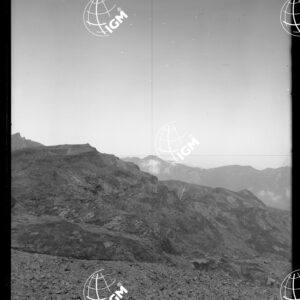 Monte Viso - Colle ad Ovest Punta Delle Guglie - LN00025991