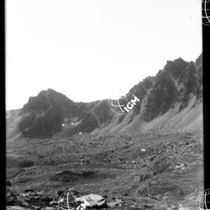 Monte Viso - Lago Gallarino - LN00025997