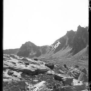 Monte Viso - Vallone Piano Gallarino - LN00026002