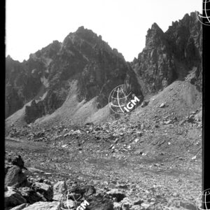 Monte Viso - Vallone Piano Gallarino - LN00026003