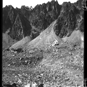 Monte Viso - Vallone Piano Gallarino - LN00026004
