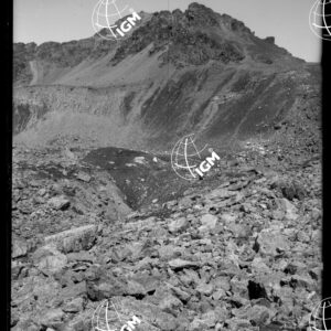 Monte Viso - Vallone Piano Gallarino - LN00026007