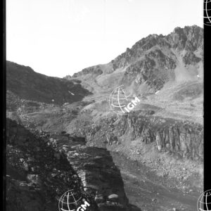 Monte Viso - Costa G. Alpetto Inferiore - LN00026028