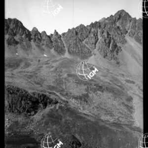 Monte Viso - Costa G. Alpetto Inferiore - LN00026029