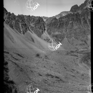 Monte Viso - Costa G. Alpetto Inferiore - LN00026030