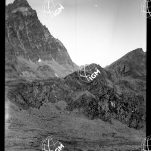 Monte Viso - Costa G. Alpetto Inferiore - LN00026031