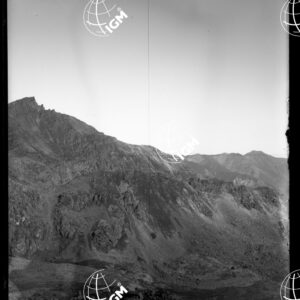 Monte Viso - Costa G. Alpetto Inferiore - LN00026032