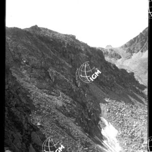 Monte Viso - Costa G. Alpetto Superiore - LN00026033