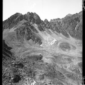 Monte Viso - Costa G. Alpetto Superiore - LN00026034