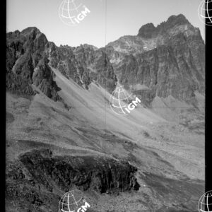 Monte Viso - Costa G. Alpetto Superiore - LN00026035