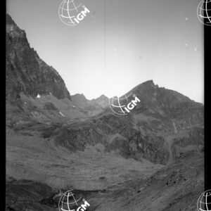 Monte Viso - Costa G. Alpetto Superiore - LN00026036