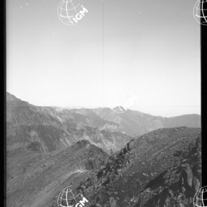 Monte Viso - Costa G. Alpetto Superiore - LN00026037