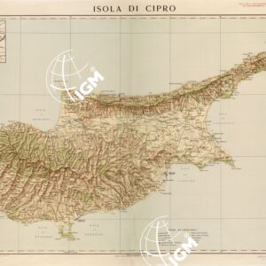 ISOLA DI CIPRO