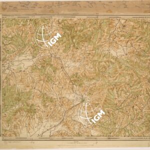 ASIA MINORE AL 200.000 - SOMA