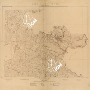 ISOLA DI LERO - ( LERO )