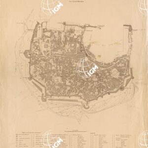 RODI - LA CITTA' MURATA