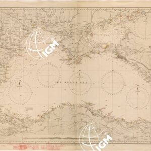 AMMIRAGLIATO INGLESE - BLACK SEA