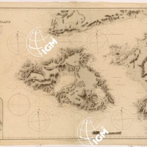 AMMIRAGLIATO INGLESE - MITYLENI ISLAND