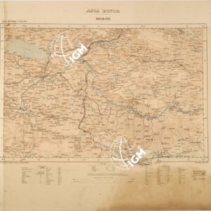 ASIA MINOR - BILEJIK