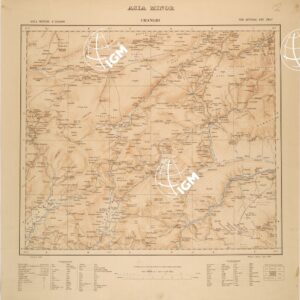 ASIA MINOR - CHANGRI