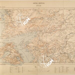 ASIA MINOR - AIVALIK