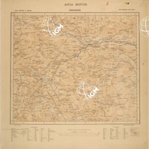 ASIA MINOR - ESKISHEHR